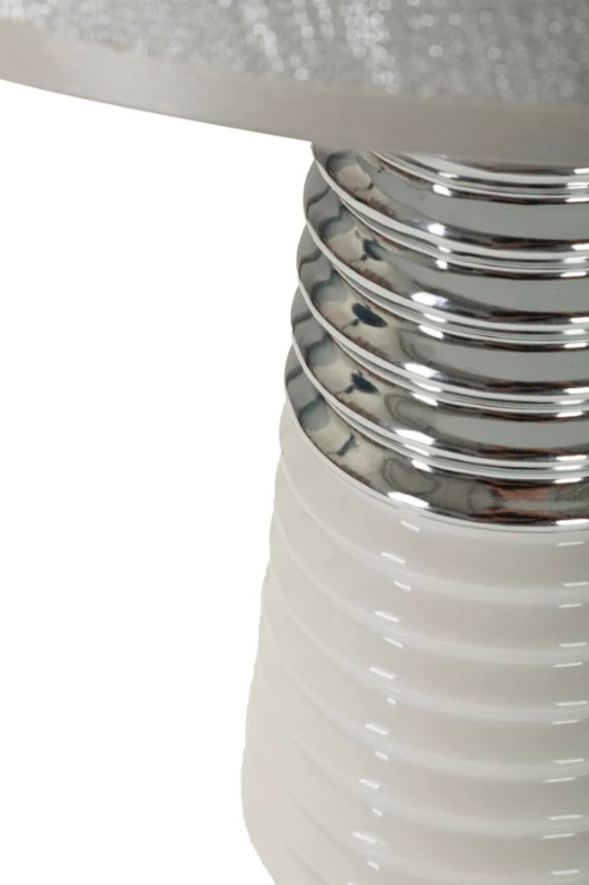 Mauro Ferretti Lampă De Masa Lumanare cm Ø 25X41