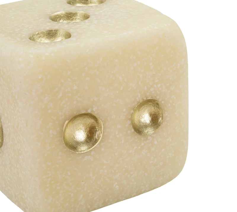 Mauro Ferretti  Zaruri Cuart cm 8X8X8