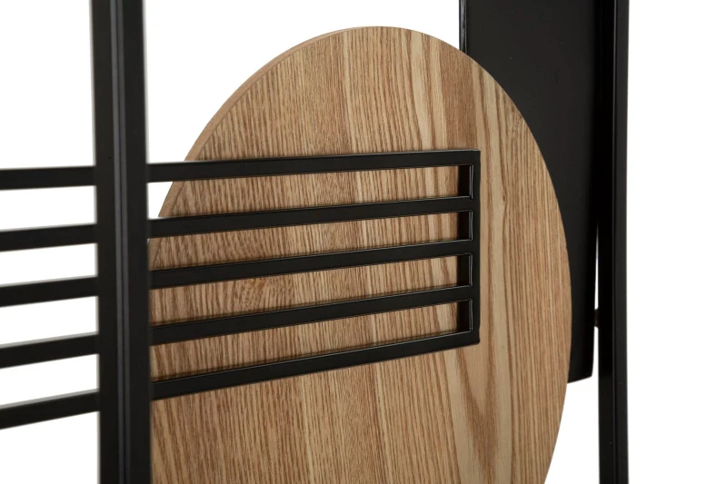 Mauro Ferretti Raft De Perete Picassy cm 40X12X60 - 36X10X56