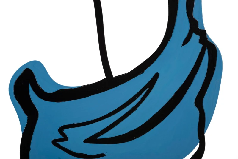 Mauro Ferretti  Panou De Perete Afef cm 60X1,3X80