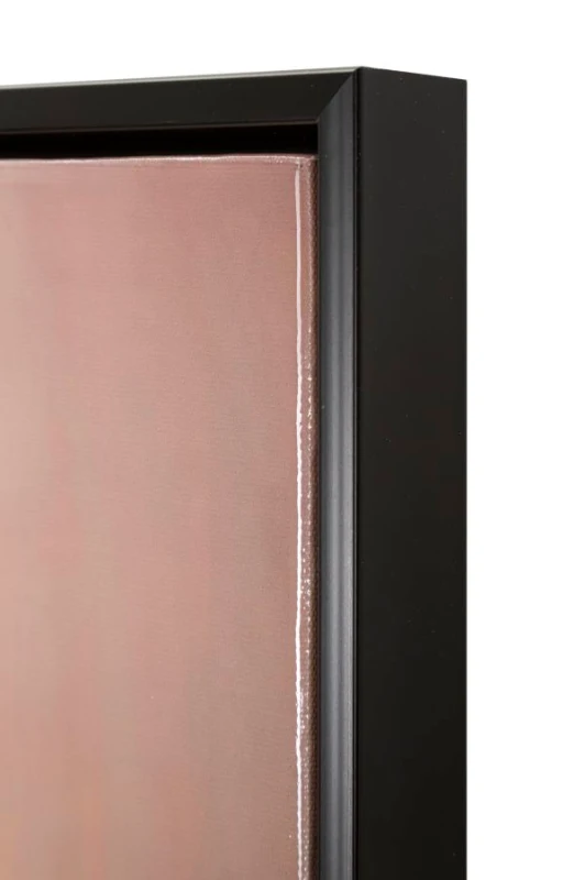 Mauro Ferretti Pictura De Perete Lăcuit Cu Rama Iepure cm 62,5X2,8X62,5