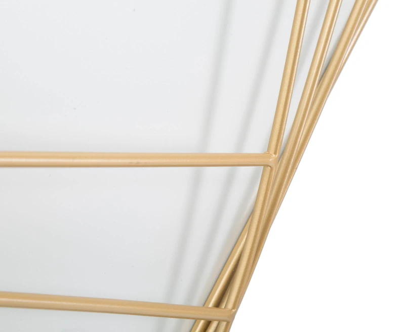 Mauro Ferretti Ceas De Perete Goldy Line cm cm 85X6X85