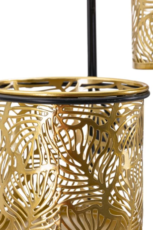 Mauro Ferretti  Jardiniera Perete Dublu Hong cm 27X14X48