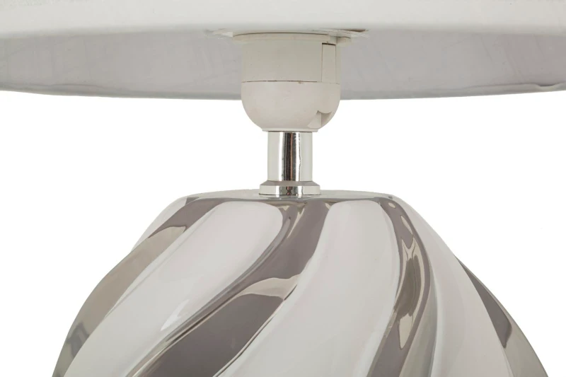 Mauro Ferretti Lampă De Masa Shiey cm Ø 30X42