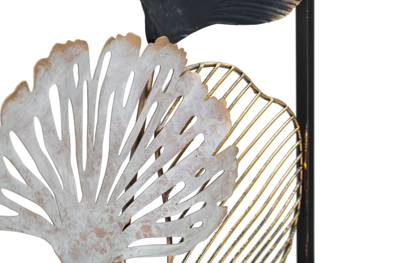 Mauro Ferretti Panou De Perete Fier  -A- cm 31X3,5X90