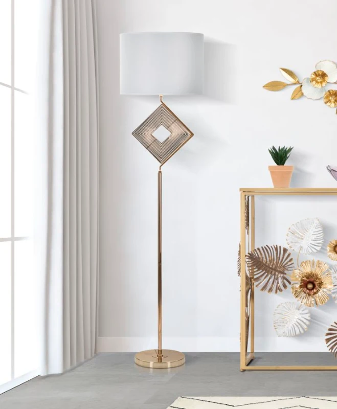 Mauro Ferretti Lampa De Podea Move Ø cm 40X161