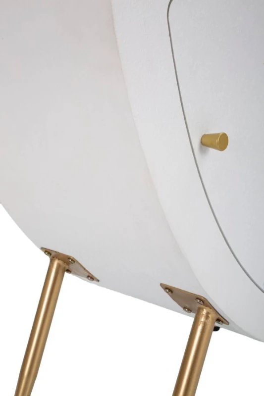 Mauro Ferretti Noptiera Inalta Venus cm 60X32X79