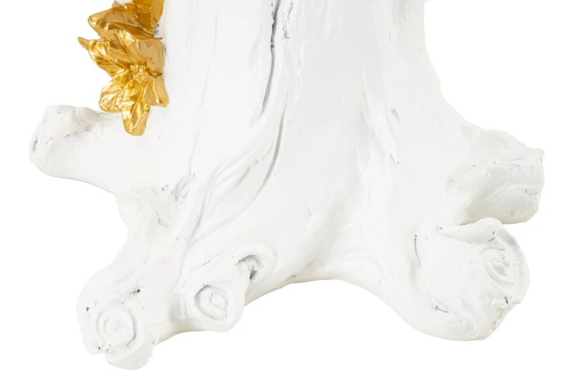 Mauro Ferretti Lampă In Forma De Papagal cm 20X20X50,5