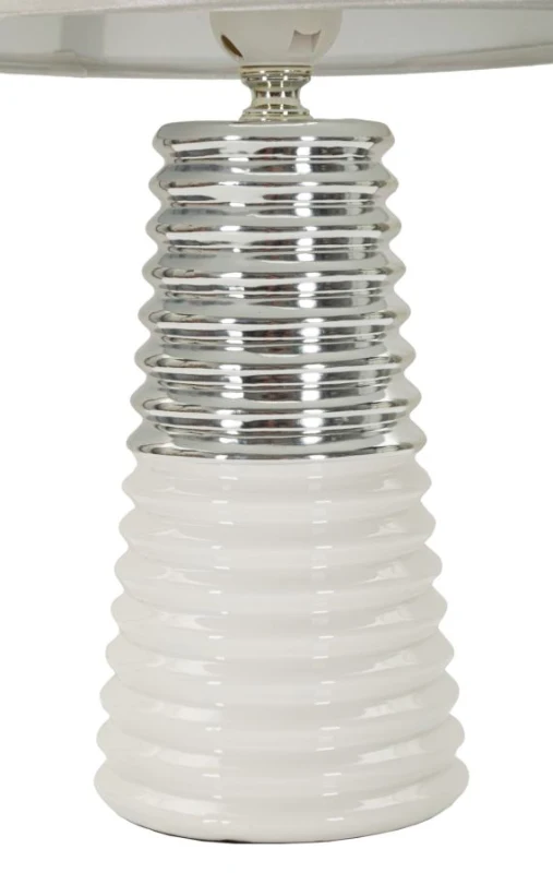 Mauro Ferretti Lampă De Masa Lumanare cm Ø 25X41