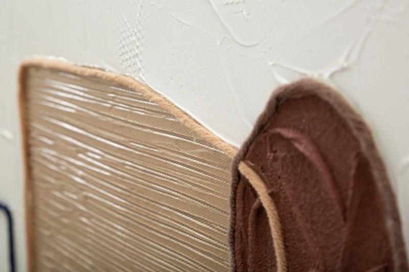 Mauro Ferretti Pictura Pe Pânză Cu Rama Din Lemn cm 80X2,8X100