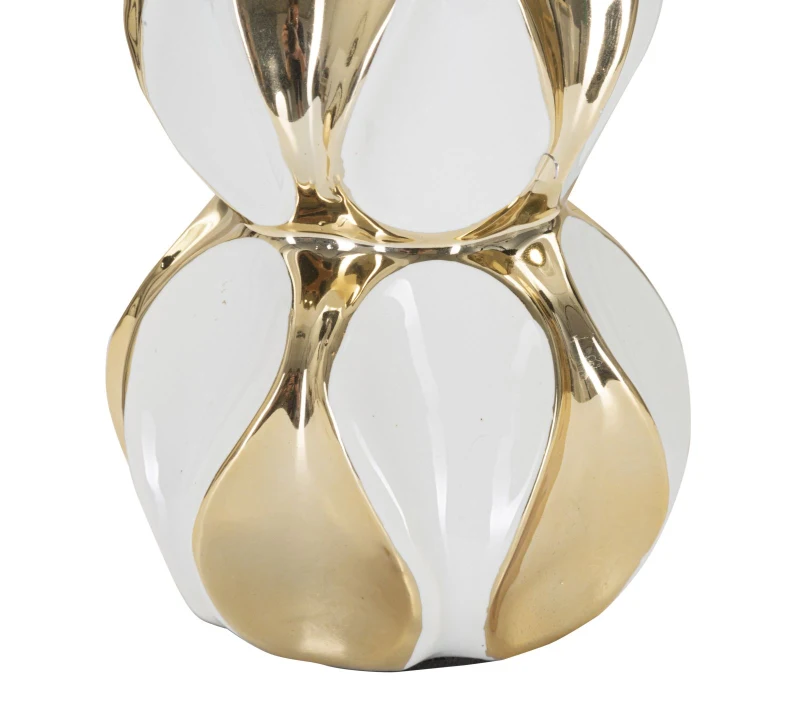 Mauro Ferretti  Lampă De Masa Glam Balls cm Ø 28X46