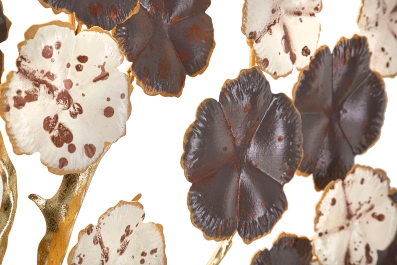 Mauro Ferretti Panou De Fier In Forma De Copac cm 73,7X5X80