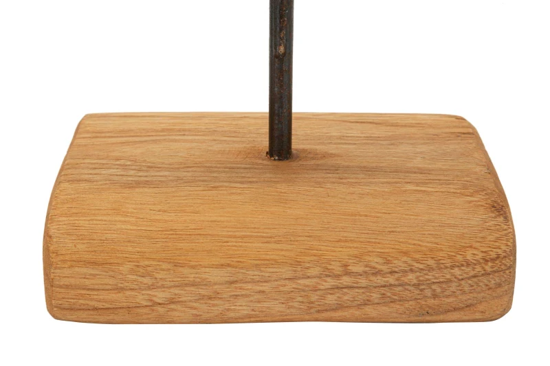 Mauro Ferretti Sculptura De Aur Tec cm 28X10X38