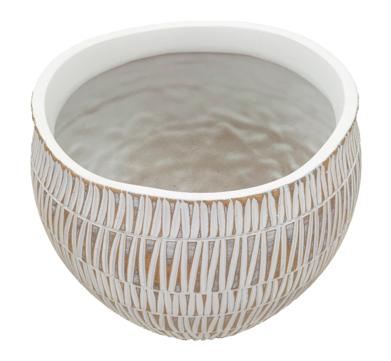 Mauro Ferretti Stiky Cachepot cm Ø 26X20,5