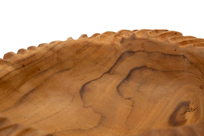 Mauro Ferretti Tavă Garit Tec cm Ø 32X11