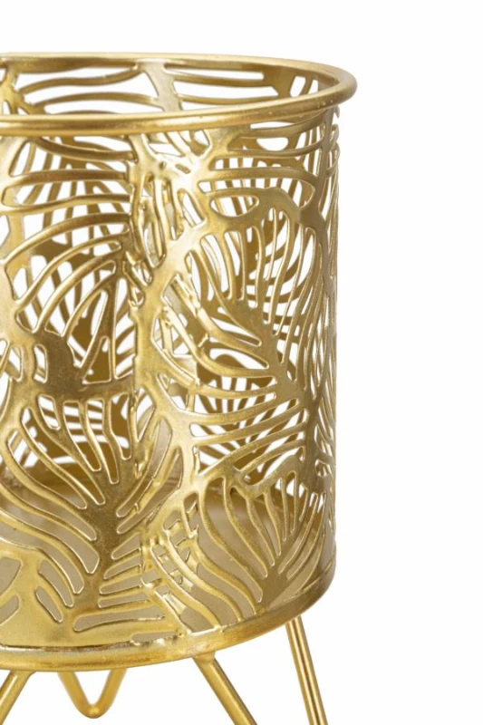 Mauro Ferretti  Suport Vaza Naty Set 2 Buc cm Ø 16X20-13X20