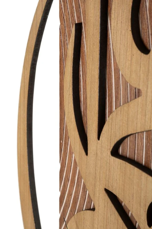 Mauro Ferretti Ceas De Perete Wolly cm 70X4,4X93