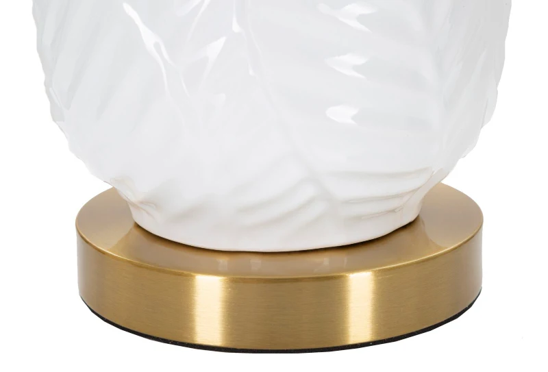 Mauro Ferretti  Lampa De Masa Ceramica cm Ø 40X70