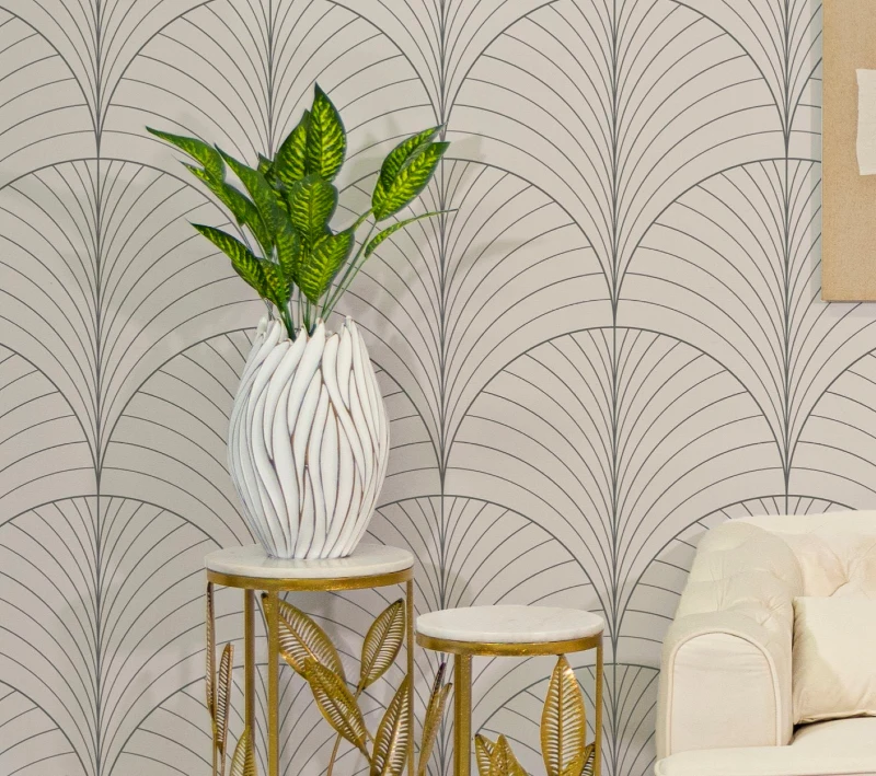 Mauro Ferretti Vaza Honduras cm Ø 27X41,5