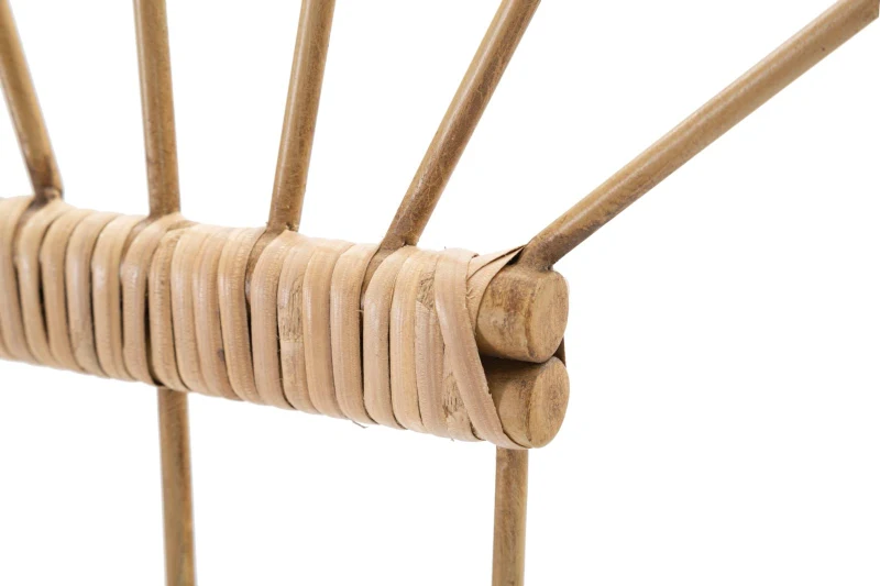 Mauro Ferretti Umeraș Panama 3 Cârlige cm 37,5X5X32,5