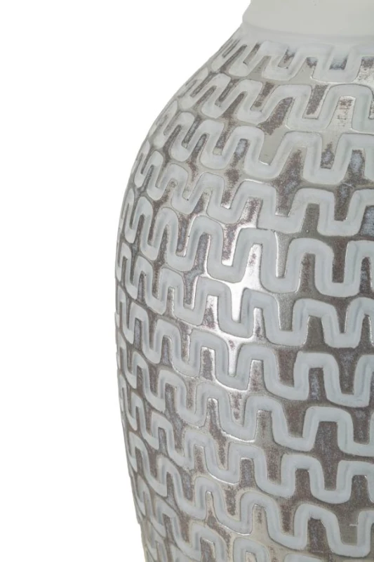 Mauro Ferretti Lampă De Masa Wave Rășina cm Ø 35X65