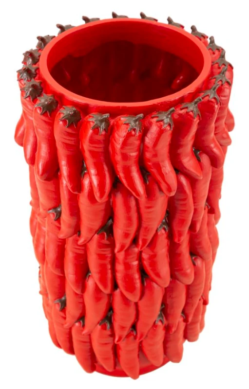 Mauro Ferretti Vaza Chili cm Ø 20X34