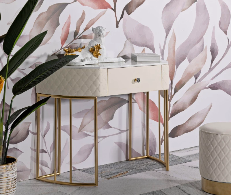 Mauro Ferretti Consola De Perete cm 100X40X75