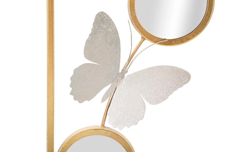 Mauro Ferretti Decoratie Perete Buttry -B- cm 31X2X90