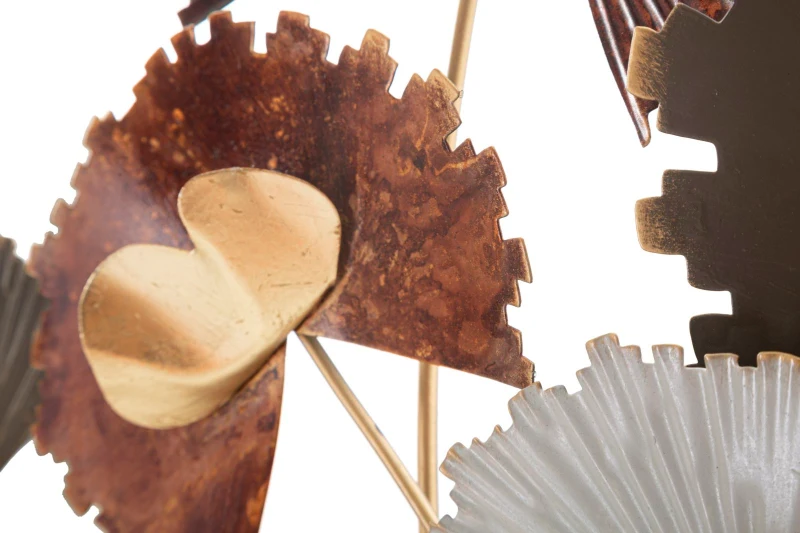 Mauro Ferretti Panou De Fier Reddy cm 78X8X80