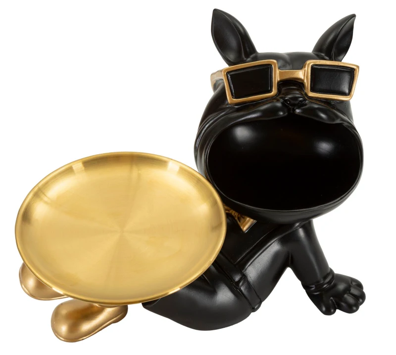 Mauro Ferretti Câine Buddy Fara Buzunare cm 27X17X18,5