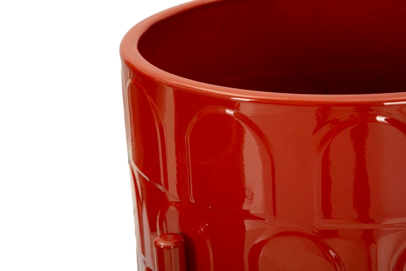 Mauro Ferretti Suport Vaza Archy Tris cm Ø 36X56,5-30X48,5-24X37,5