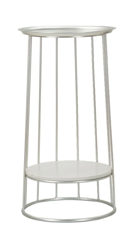 Mauro Ferretti Masuta De Cafea Towery cm Ø 40X76