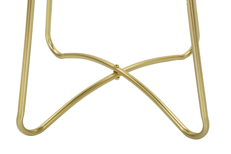 Mauro Ferretti Masuta Verde cm Ø 45X59