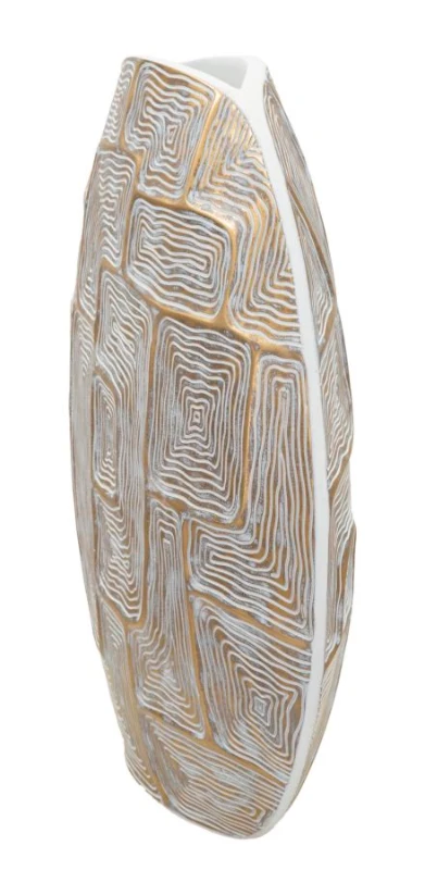 Mauro Ferretti Vaza Rasina Eclips cm 48X13X44,5