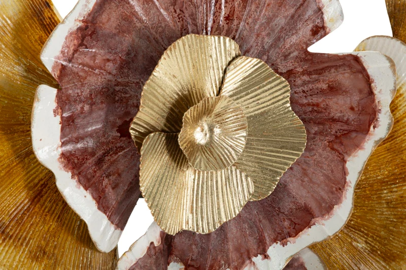 Mauro Ferretti Panou Fier Clow cm 92,1X8,3X51,4