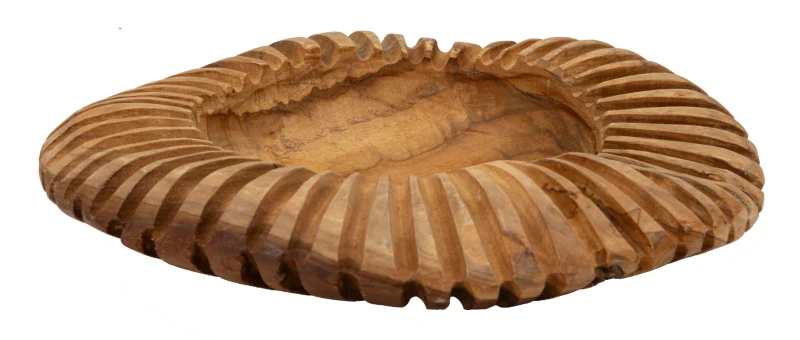 Mauro Ferretti Tavă Geris Tec cm Ø 35X7