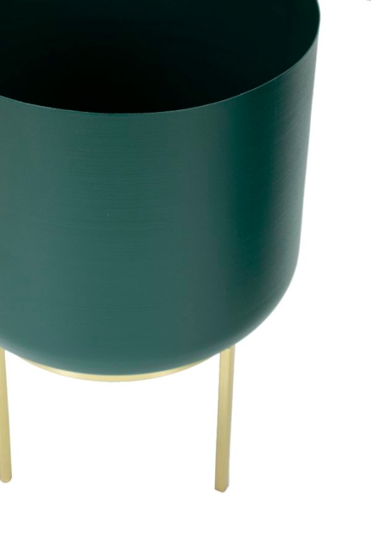 Mauro Ferretti Suport Vaza Grent Set 2 Bucati cm Ø 20X29-16X24