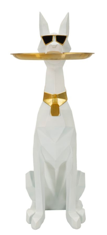 Mauro Ferretti Cușcă Pentru Câine Ory Cu Tavă, Dimensiuni: 27X51X74 cm.