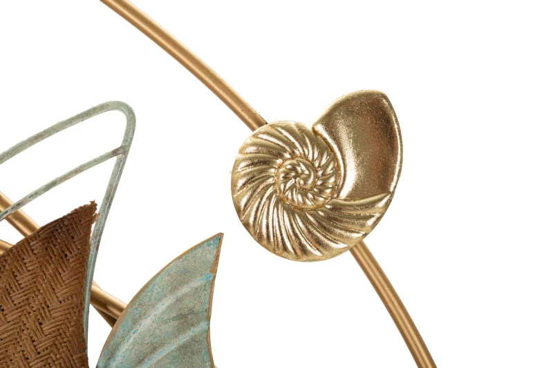 Mauro Ferretti Panou De Perete Dory cm 61X5X86