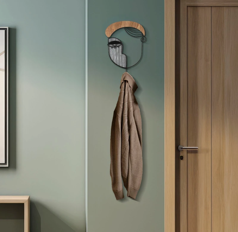 Mauro Ferretti Umeraș Picassy cm 22X6X35