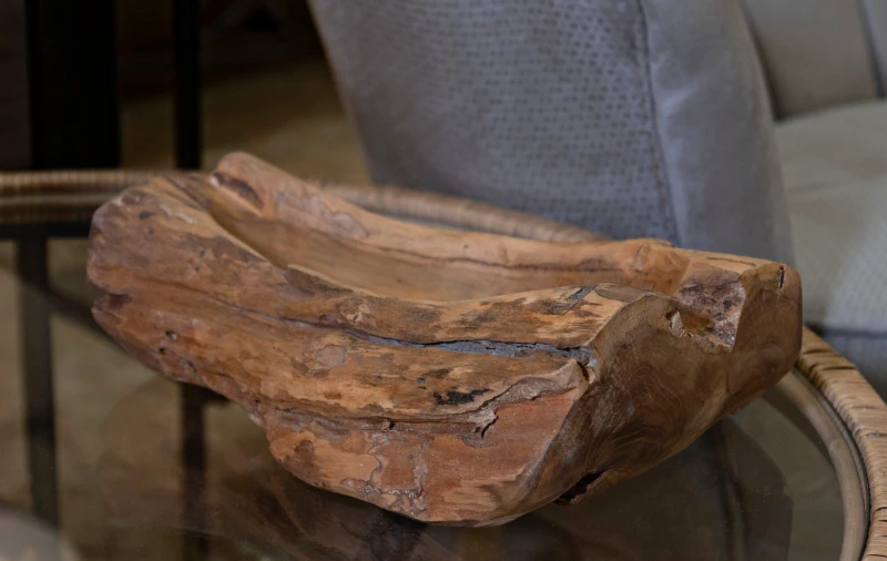 Mauro Ferretti Golitor Buzunar Lemn cm 31X21X8