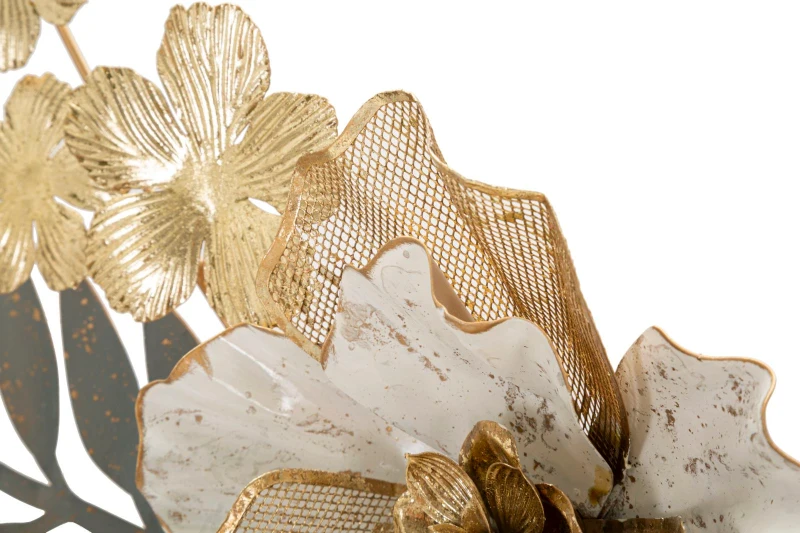 Mauro Ferretti Panou Fier Grec cm 90,2X7,6X41,9