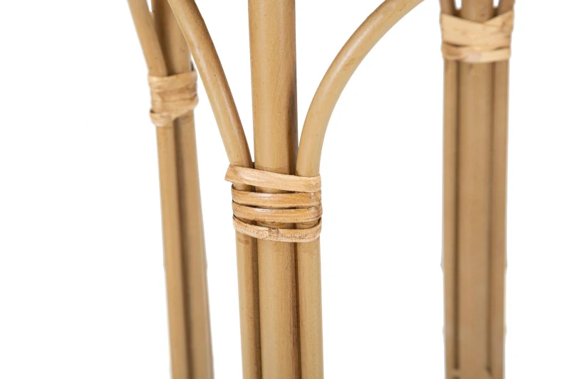 Mauro Ferretti Suport Vaza Panama cm Ø 30X76