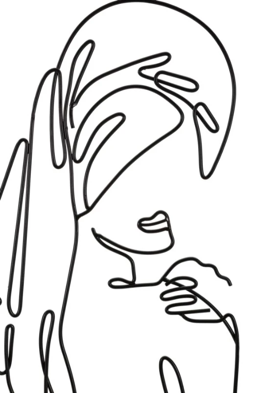 Mauro Ferretti  Panou De Perete cm 40X1,3X70