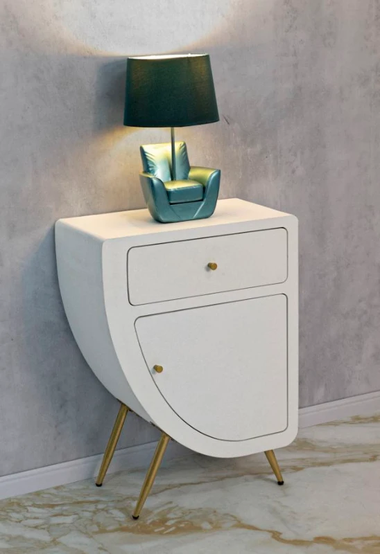 Mauro Ferretti Noptiera Inalta Venus cm 60X32X79