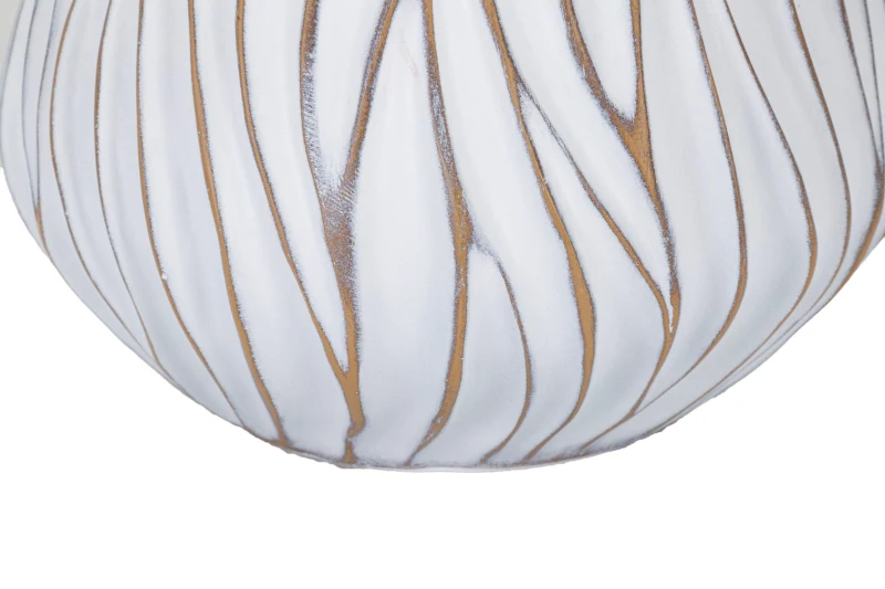 Mauro Ferretti  Lampă Rășina Honduras cm Ø 35X48