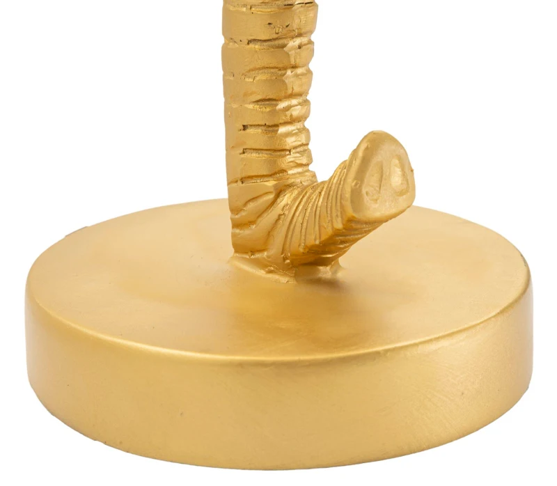 Mauro Ferretti Lampă De Masa Elefant cm Ø 25X43