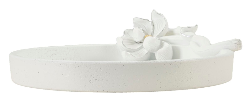 Mauro Ferretti Golitor Buzunar Magnolia cm 24X21X6