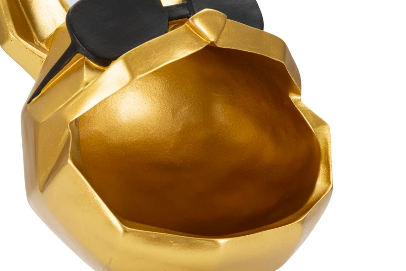 Mauro Ferretti Decor Caine Golitor De Buzunare cm Ø 17X23,5