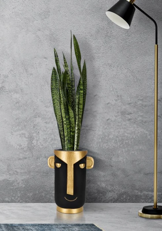 Mauro Ferretti Vaza Tribala -C- cm 30X23,5X40